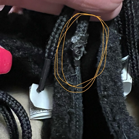 Ladies BearPaw boots - Picture 10 of 10